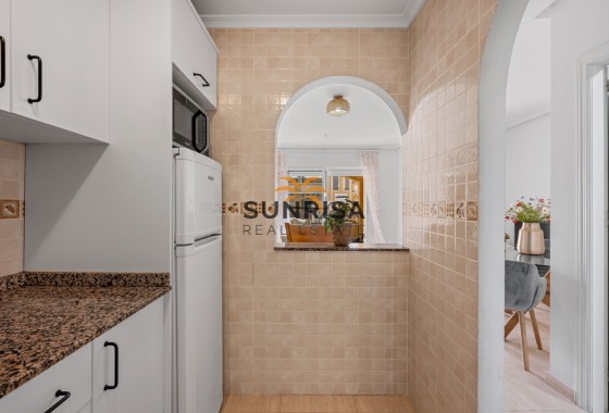 Appartement · Herverkoop - Daya Nueva · Alicante · Spanje