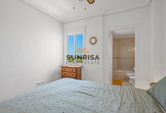 Appartement · Herverkoop - Daya Nueva · Alicante · Spanje