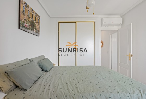 Appartement · Herverkoop - Daya Nueva · Alicante · Spanje