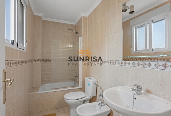 Appartement · Herverkoop - Daya Nueva · Alicante · Spanje