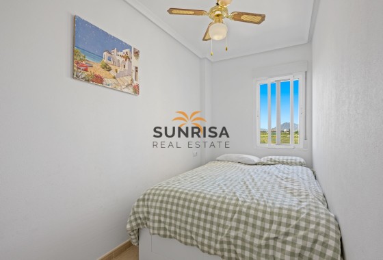 Appartement · Herverkoop - Daya Nueva · Alicante · Spanje