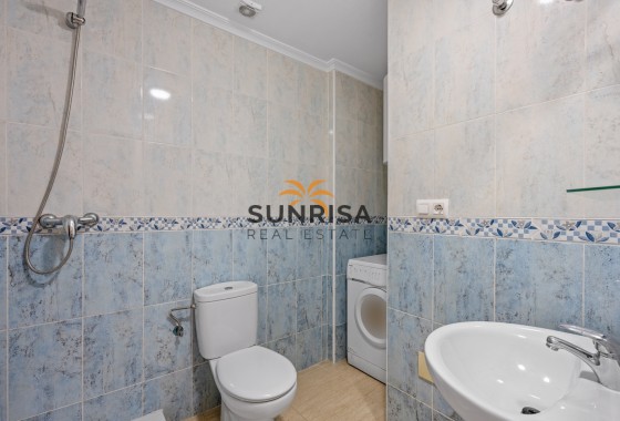 Appartement · Herverkoop - Daya Nueva · Alicante · Spanje