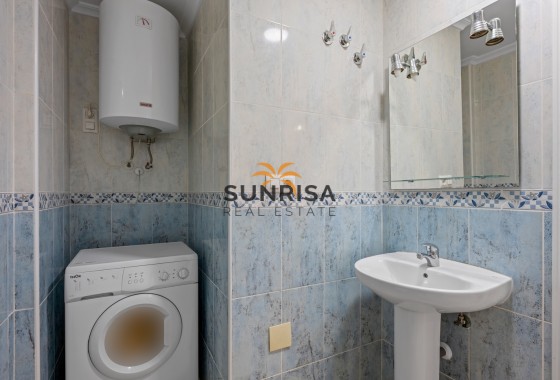 Appartement · Herverkoop - Daya Nueva · Alicante · Spanje