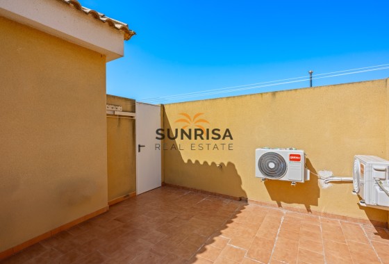 Appartement · Herverkoop - Daya Nueva · Alicante · Spanje