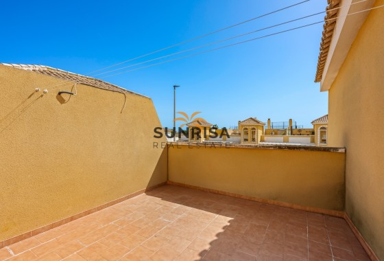 Appartement · Herverkoop - Daya Nueva · Alicante · Spanje