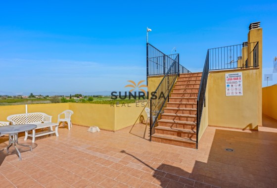 Appartement · Herverkoop - Daya Nueva · Alicante · Spanje