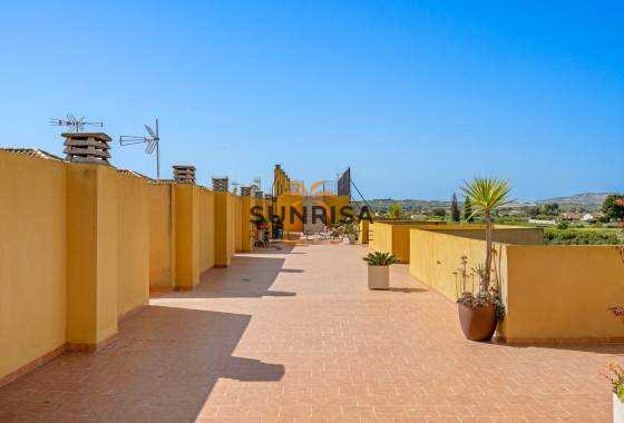 Appartement · Herverkoop - Daya Nueva · Alicante · Spanje