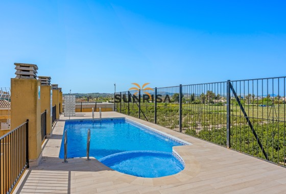 Appartement · Herverkoop - Daya Nueva · Alicante · Spanje