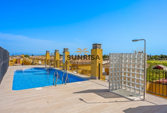 Appartement · Herverkoop - Daya Nueva · Alicante · Spanje