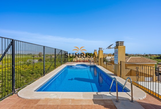Appartement · Herverkoop - Daya Nueva · Alicante · Spanje