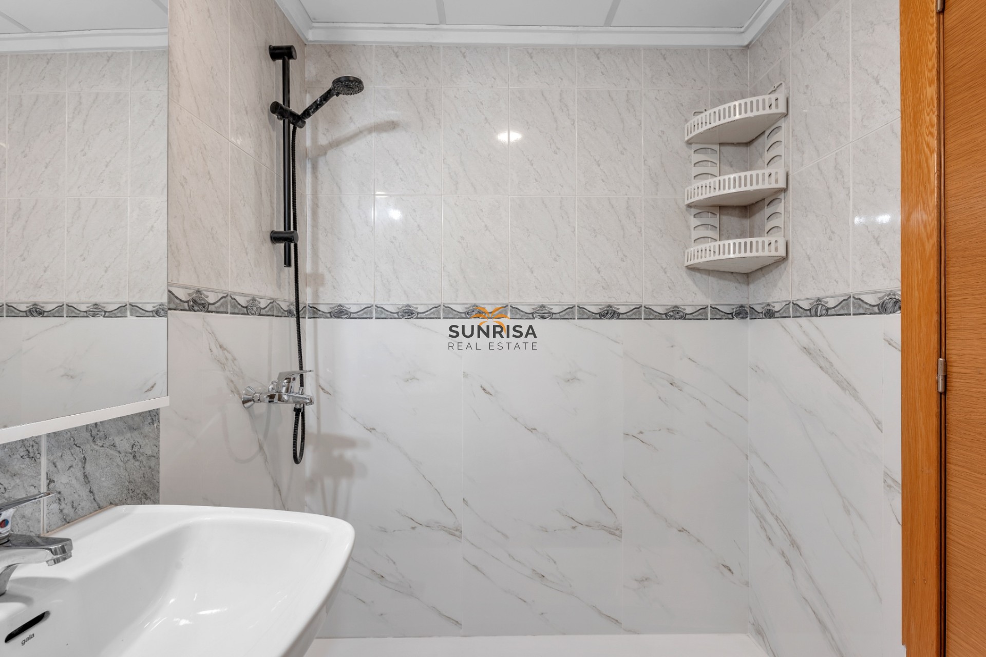 Nieuwbouw Woningen - Appartement - Benijofar