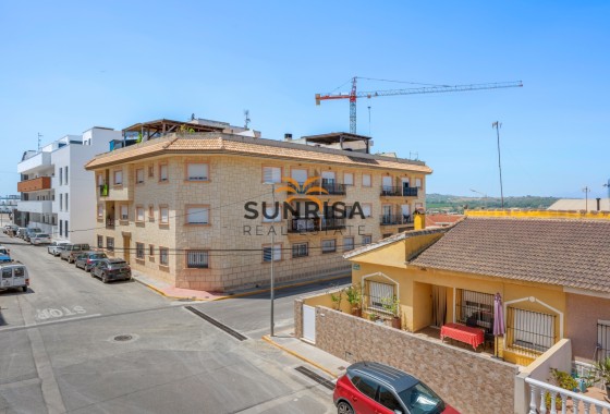 Appartement · Nieuwbouw Woningen - Benijofar · Alicante · Spanje