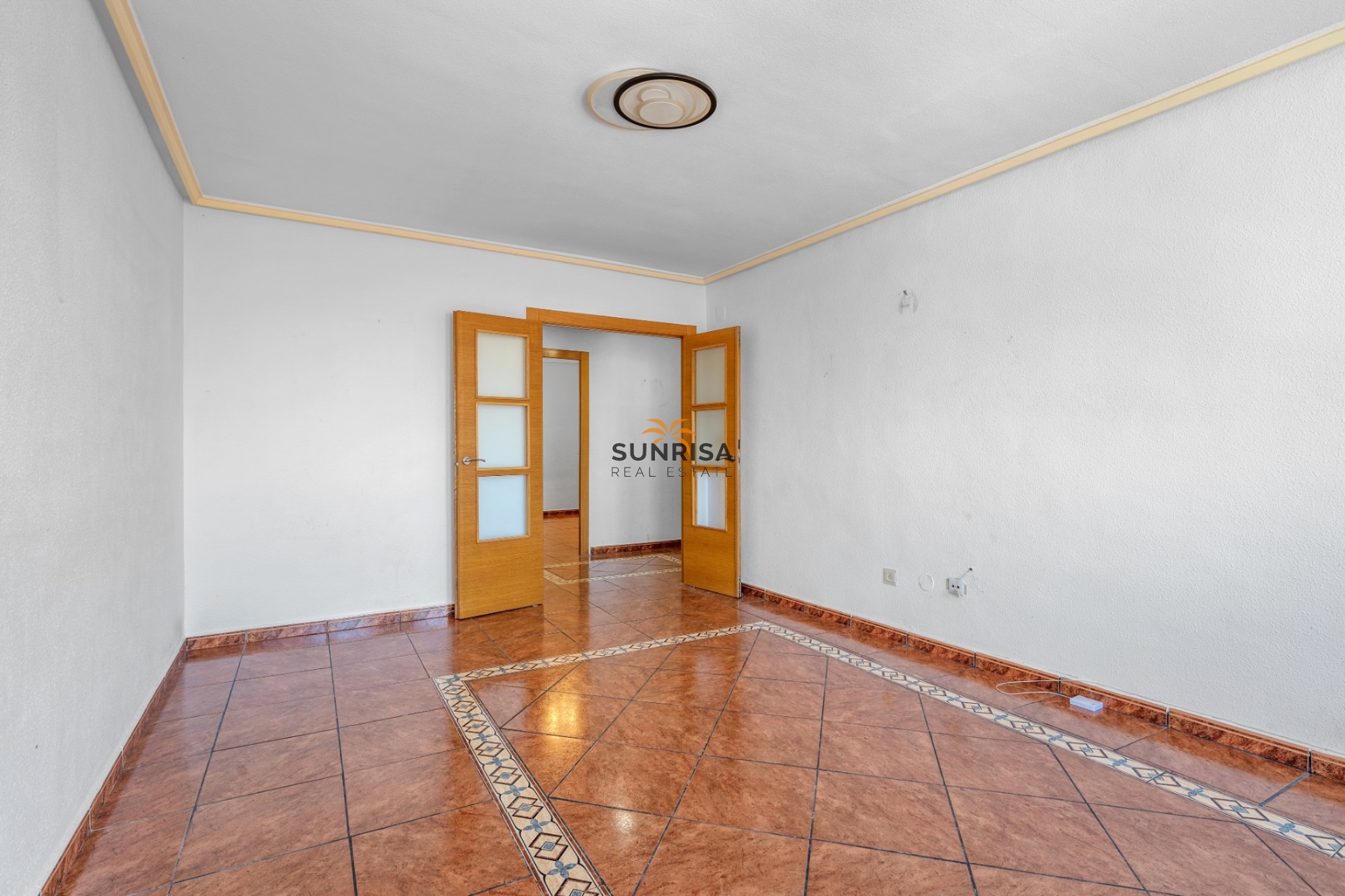 Nieuwbouw Woningen - Appartement - Benijofar