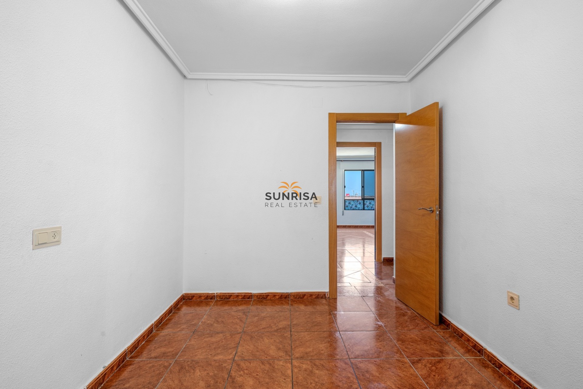 Nieuwbouw Woningen - Appartement - Benijofar