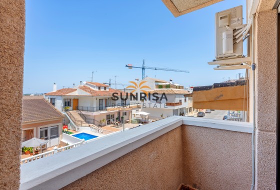 Appartement · Nieuwbouw Woningen - Benijofar · Alicante · Spanje