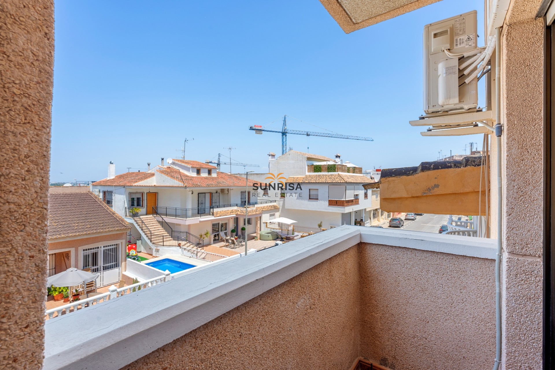Nieuwbouw Woningen - Appartement - Benijofar