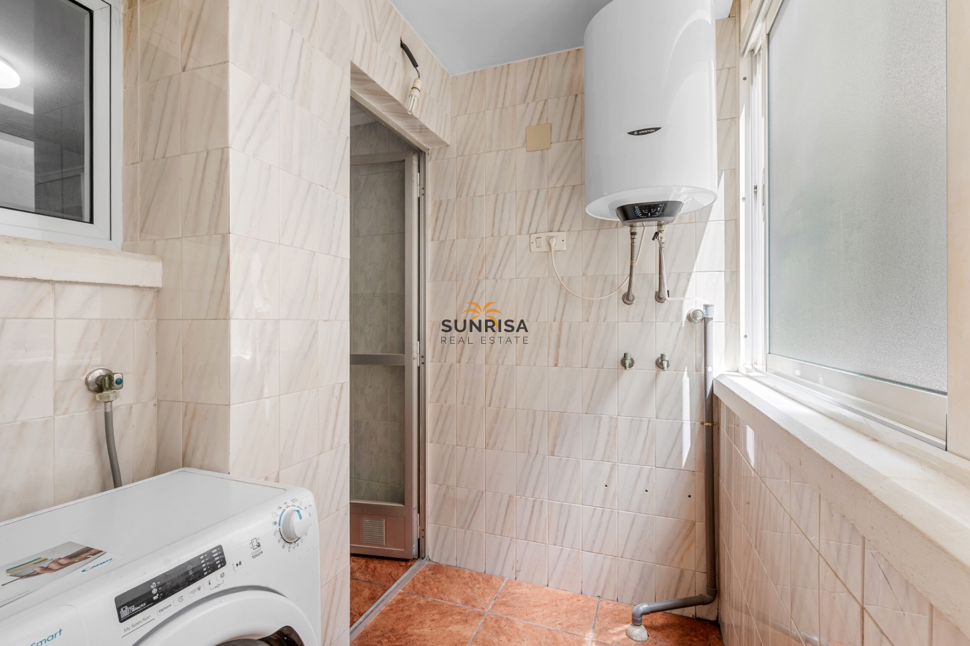 Nieuwbouw Woningen - Appartement - Benijofar