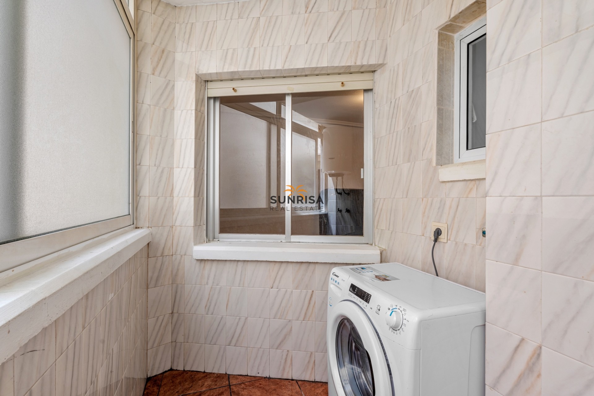 Nieuwbouw Woningen - Appartement - Benijofar
