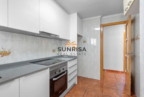 Appartement · Nieuwbouw Woningen - Benijofar · Alicante · Spanje