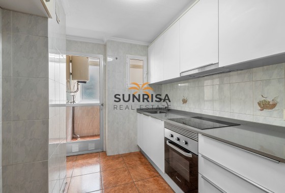 Appartement · Nieuwbouw Woningen - Benijofar · Alicante · Spanje