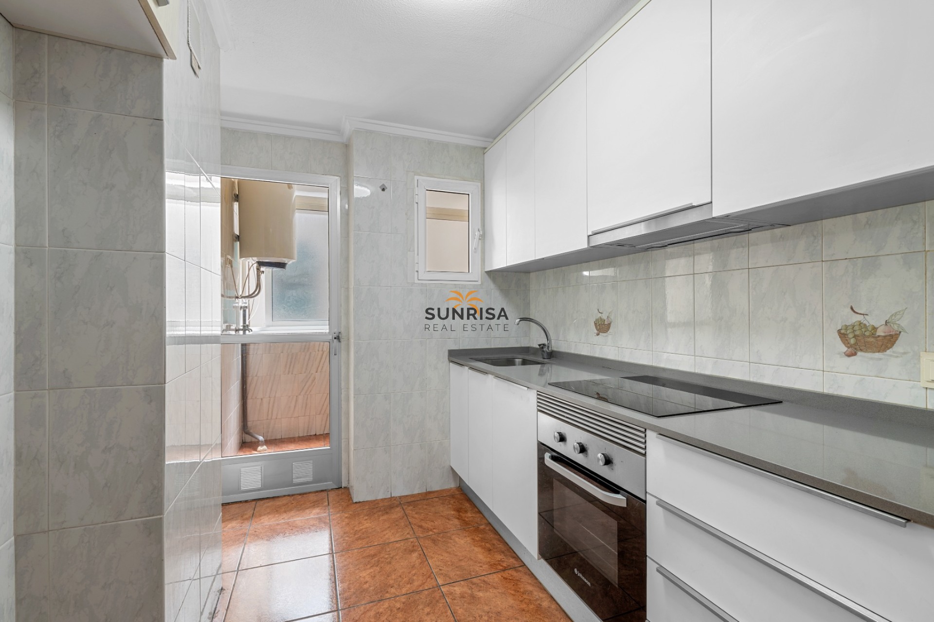 Nieuwbouw Woningen - Appartement - Benijofar