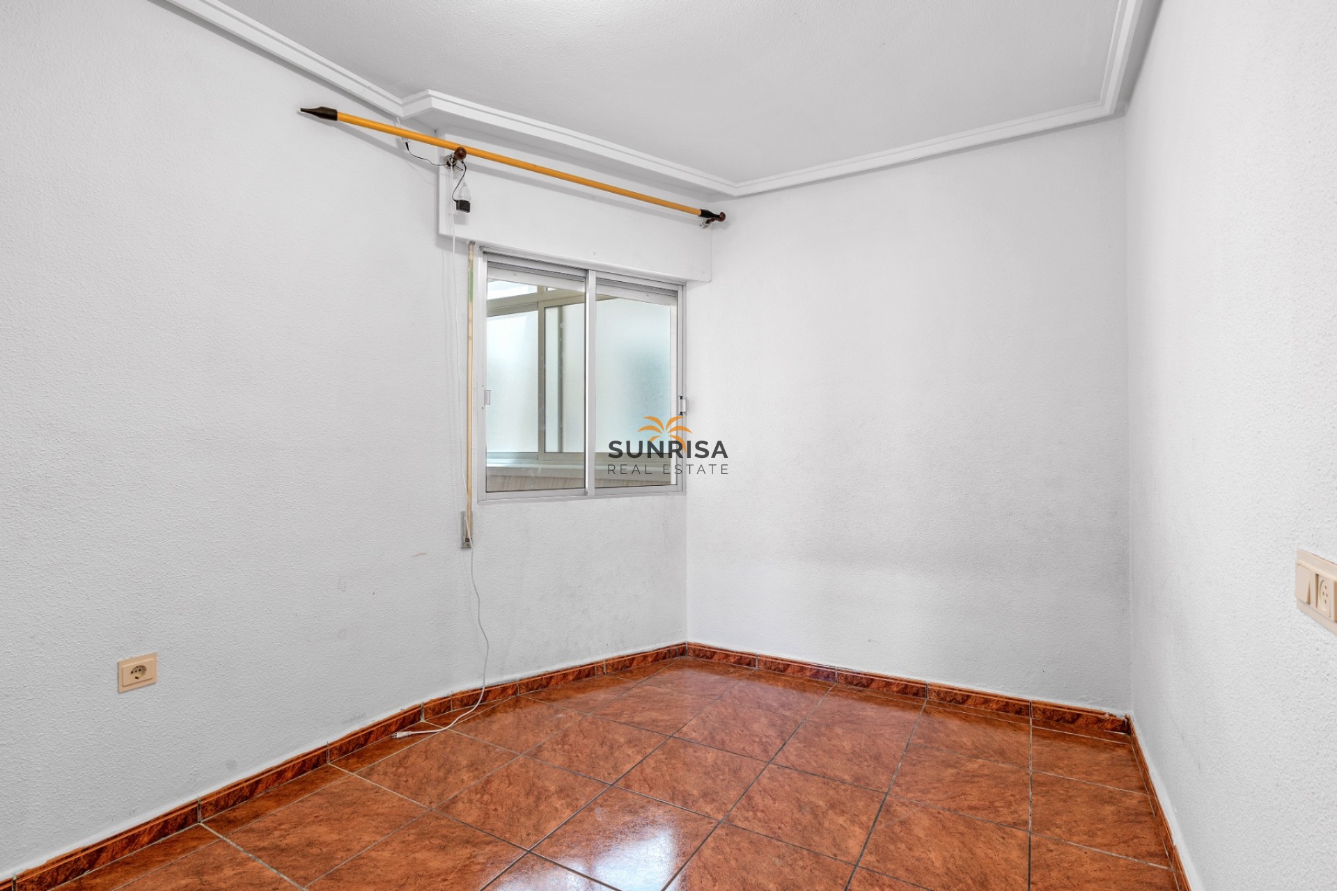 Nieuwbouw Woningen - Appartement - Benijofar