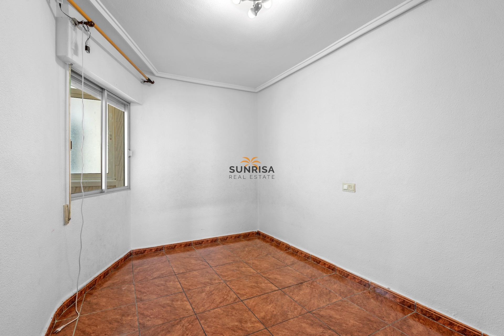 Nieuwbouw Woningen - Appartement - Benijofar