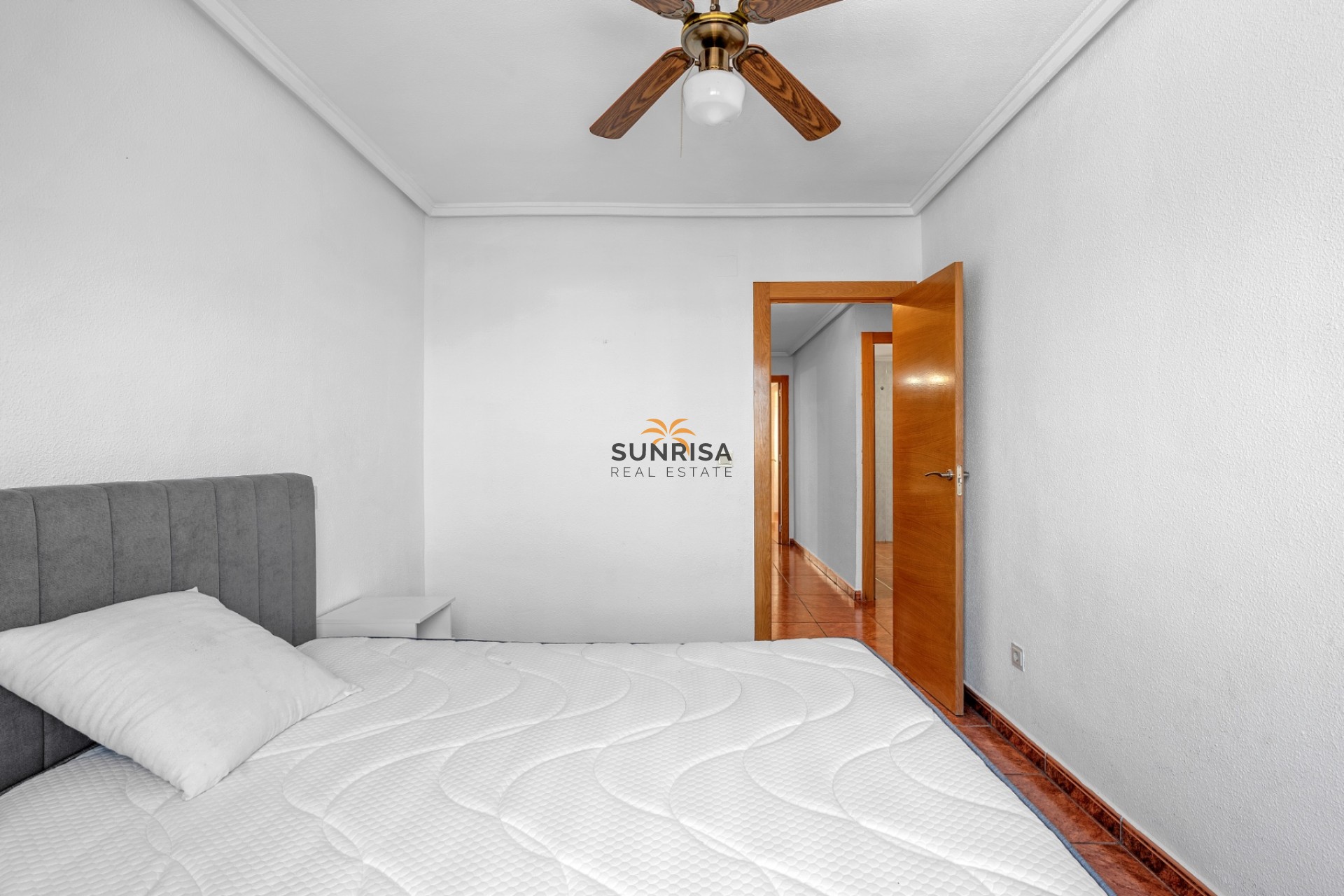 Nieuwbouw Woningen - Appartement - Benijofar