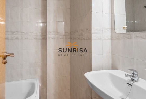 Appartement · Nieuwbouw Woningen - Benijofar · Alicante · Spanje