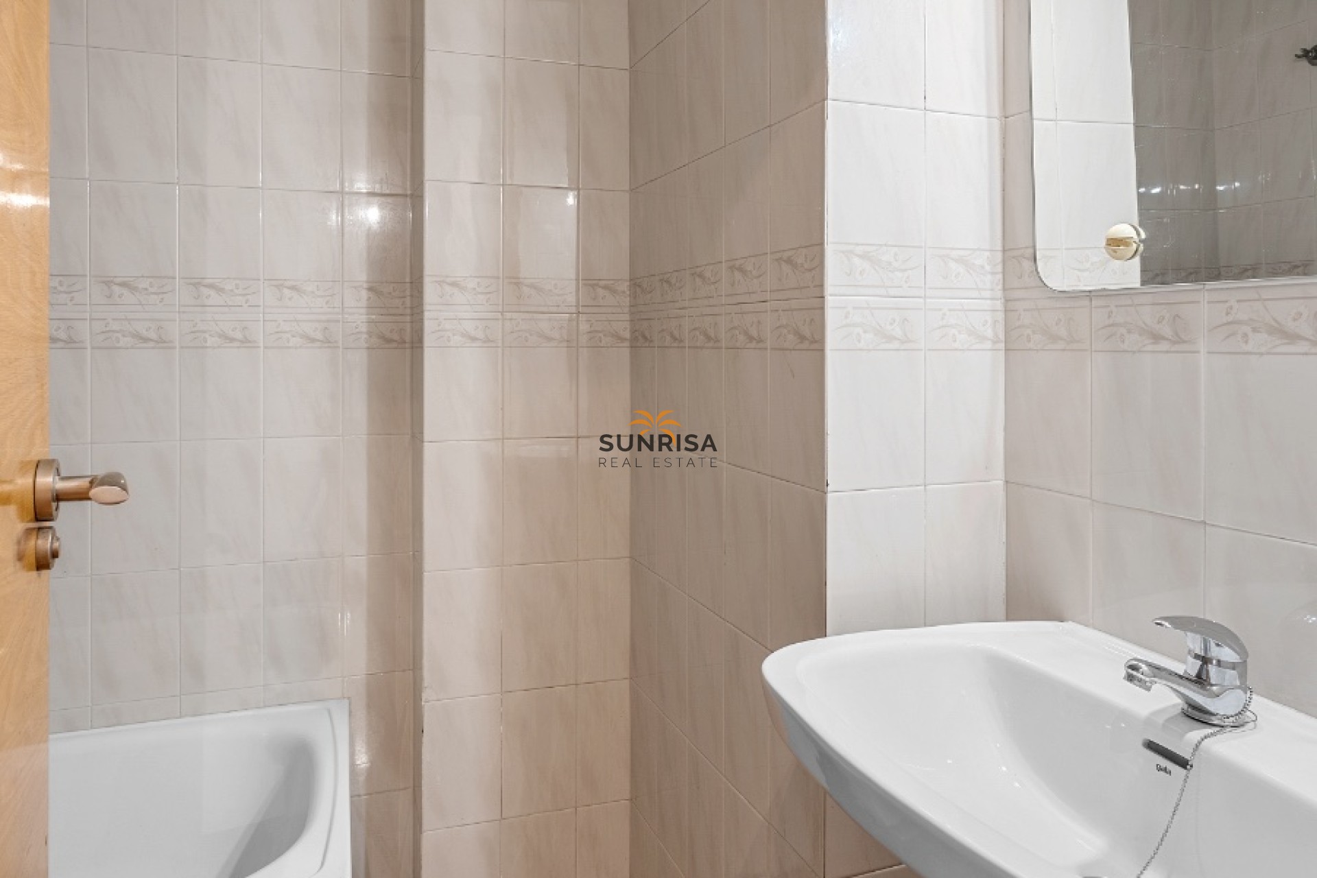 Nieuwbouw Woningen - Appartement - Benijofar