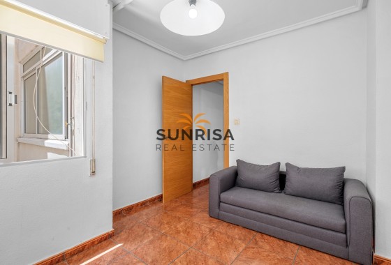 Appartement · Nieuwbouw Woningen - Benijofar · Alicante · Spanje