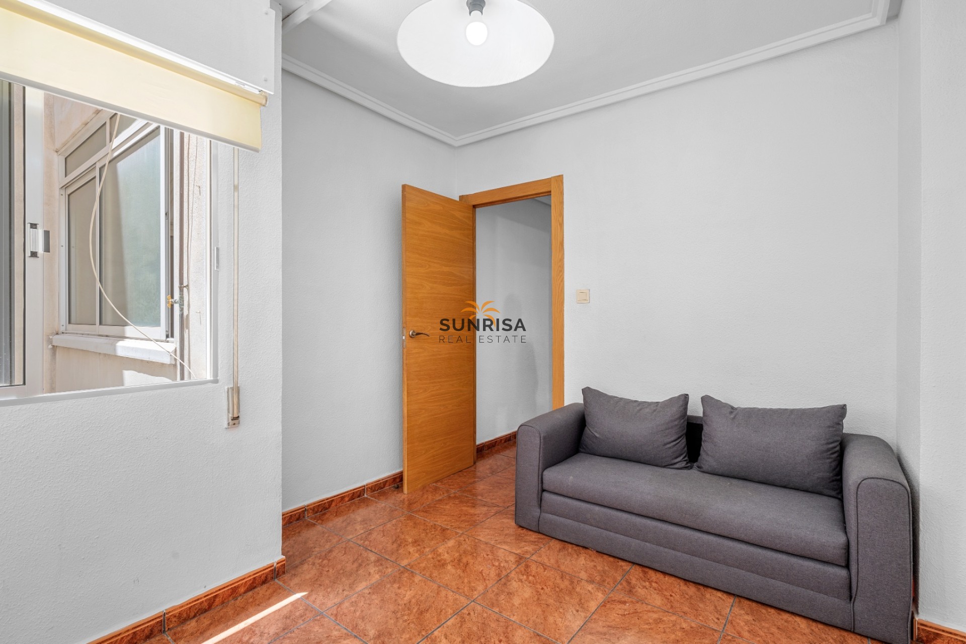 Nieuwbouw Woningen - Appartement - Benijofar