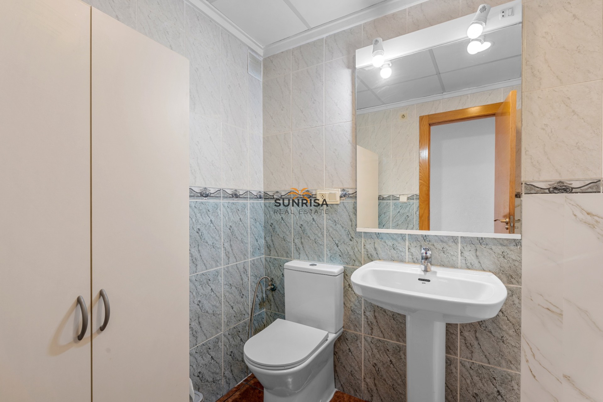 Nieuwbouw Woningen - Appartement - Benijofar