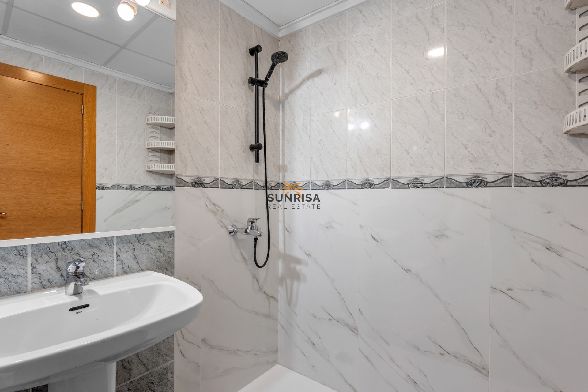 Nieuwbouw Woningen - Appartement - Benijofar