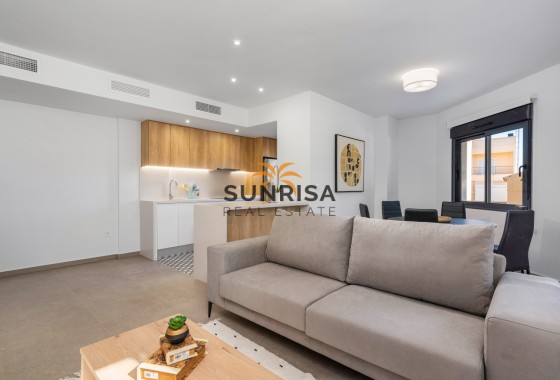 Appartement · Herverkoop - Bigastro · Alicante · Spanje