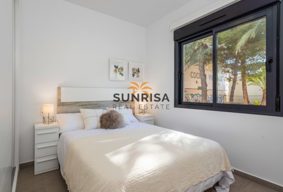 Appartement · Herverkoop - Bigastro · Alicante · Spanje