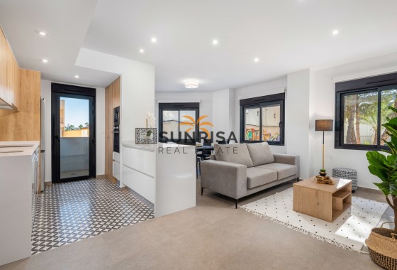 Appartement · Herverkoop - Bigastro · Alicante · Spanje