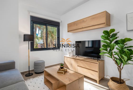 Appartement · Herverkoop - Bigastro · Alicante · Spanje