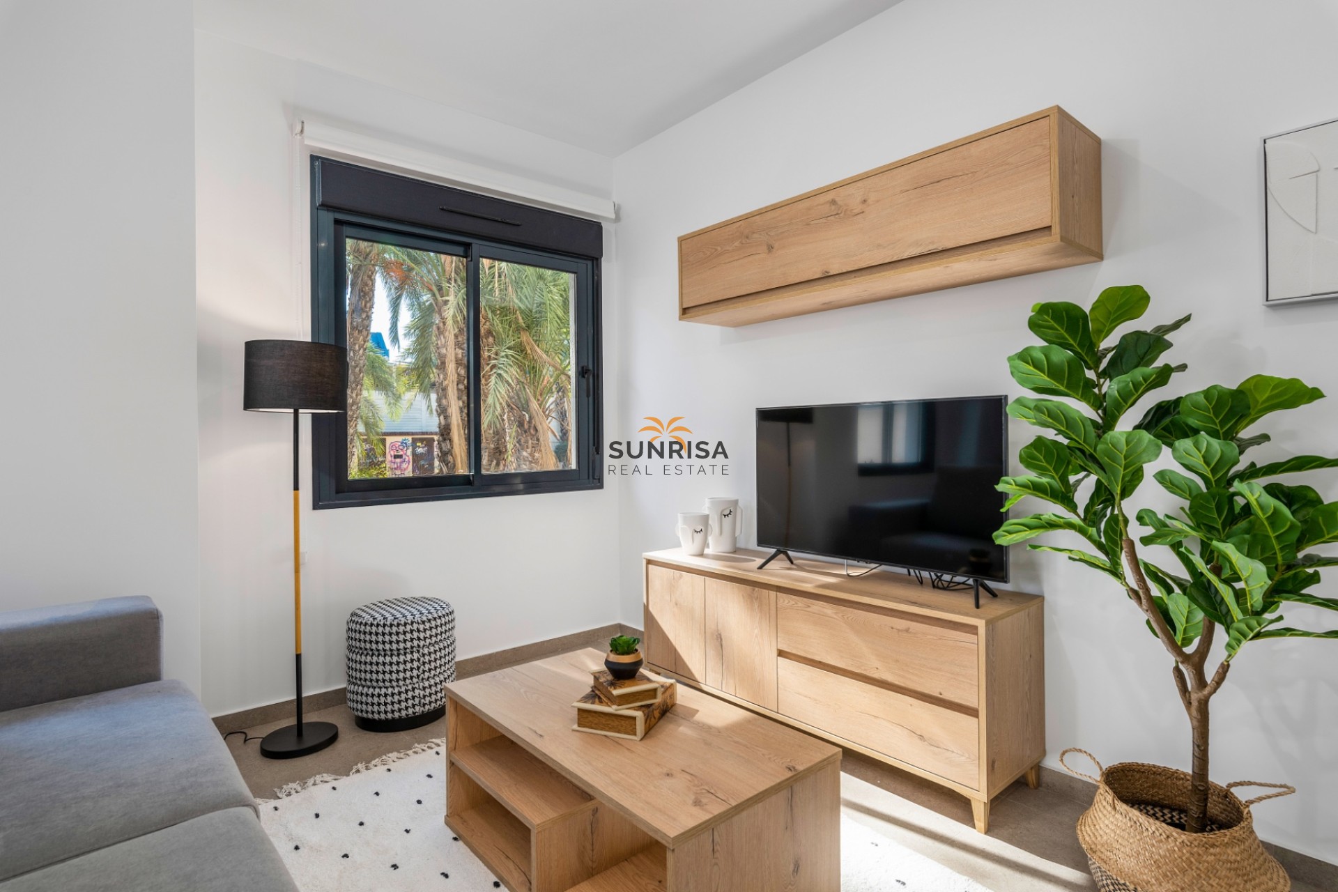 Revente - Appartement - Bigastro