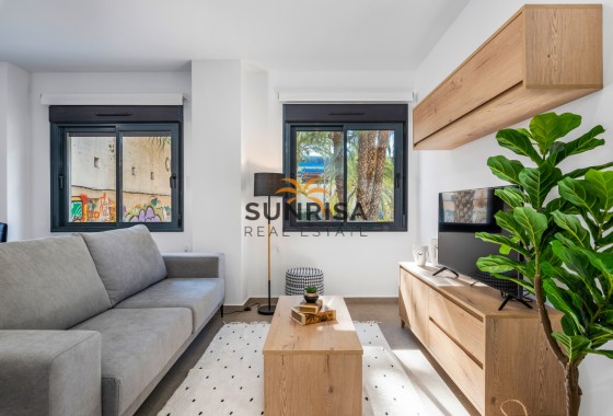 Appartement · Herverkoop - Bigastro · Alicante · Spanje