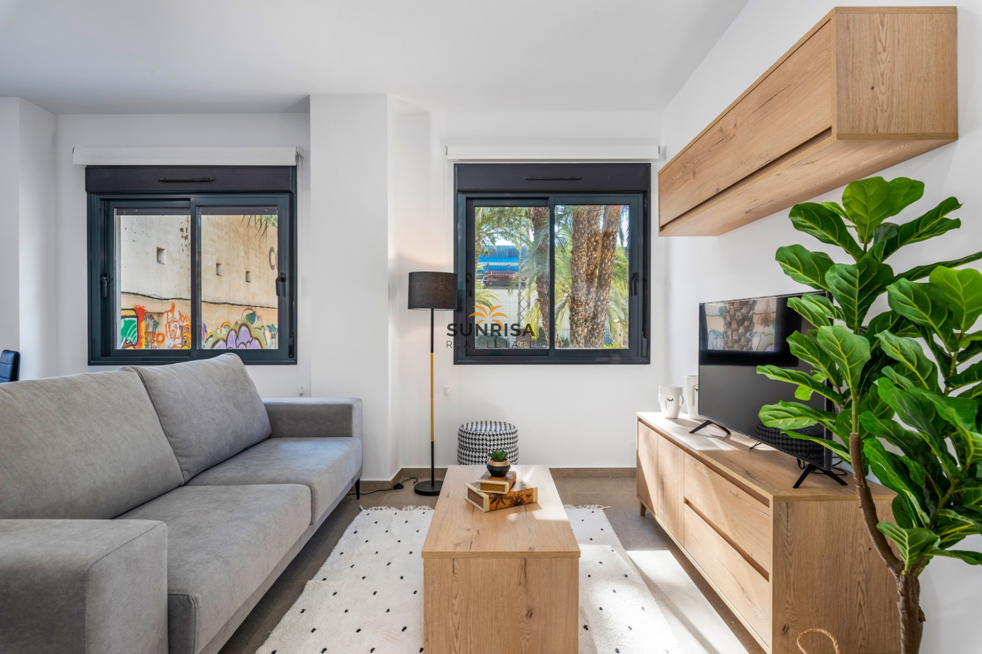 Revente - Appartement - Bigastro