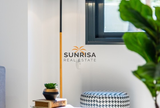 Appartement · Herverkoop - Bigastro · Alicante · Spanje