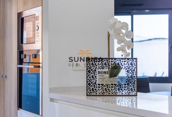 Appartement · Herverkoop - Bigastro · Alicante · Spanje