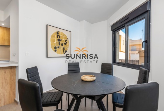Appartement · Herverkoop - Bigastro · Alicante · Spanje