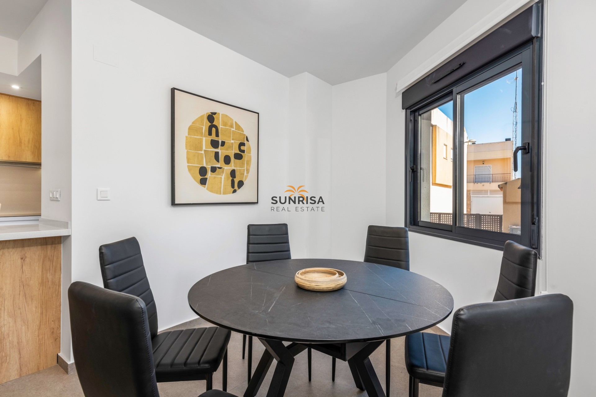 Revente - Appartement - Bigastro