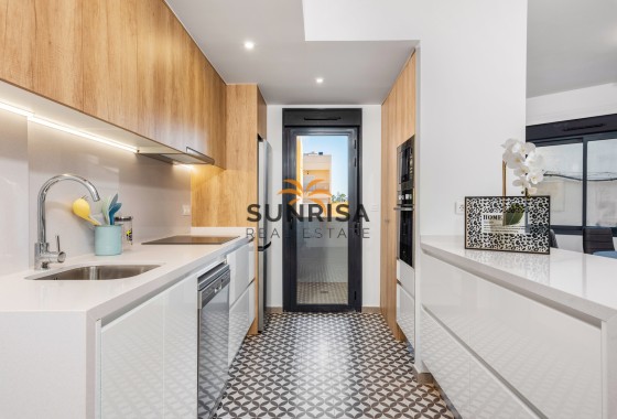 Appartement · Herverkoop - Bigastro · Alicante · Spanje