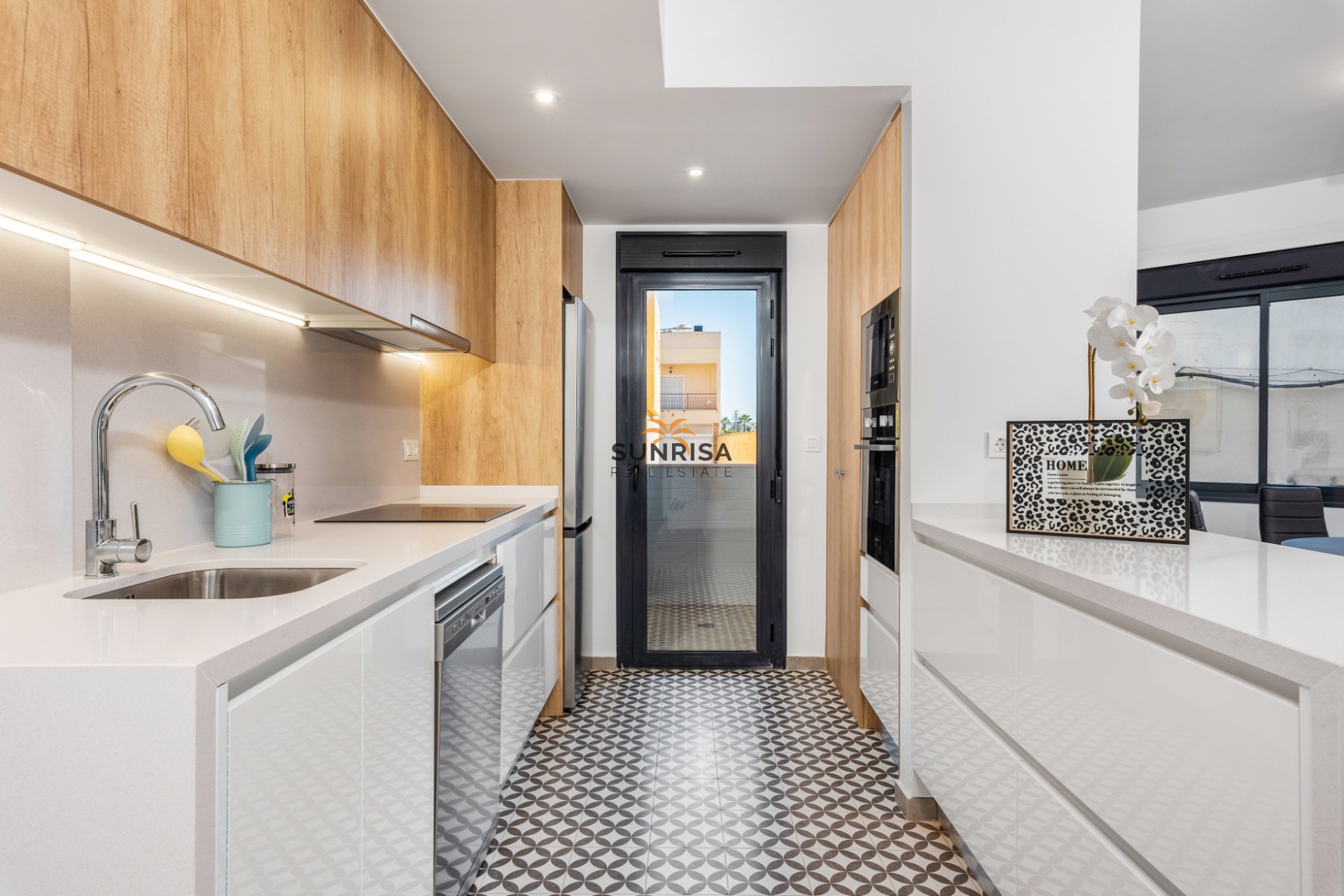 Revente - Appartement - Bigastro