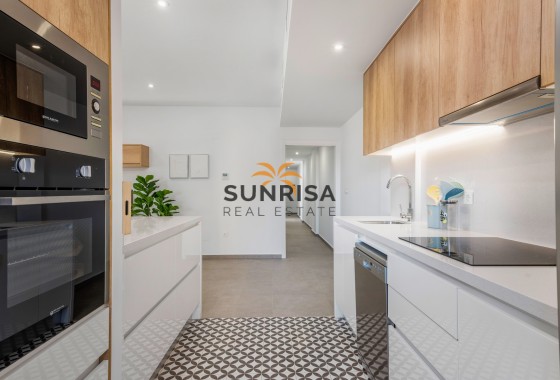 Appartement · Herverkoop - Bigastro · Alicante · Spanje