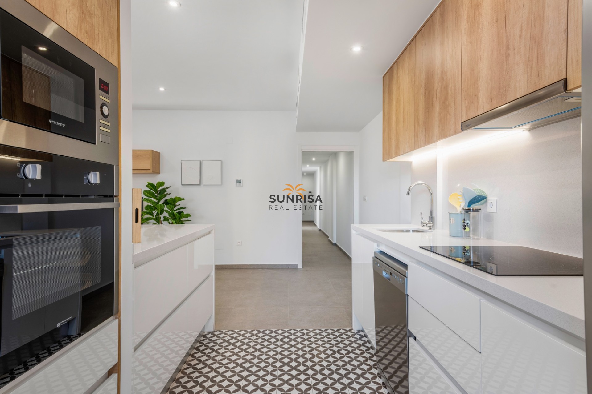 Revente - Appartement - Bigastro