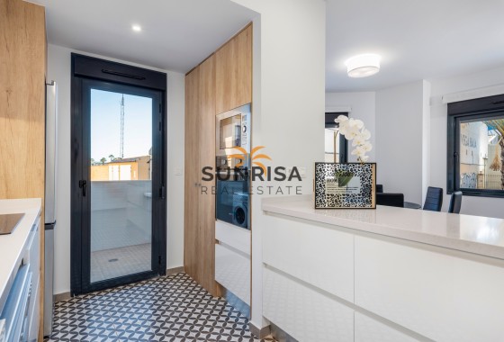 Appartement · Herverkoop - Bigastro · Alicante · Spanje
